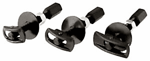 Rear Axle Bearing Puller Set by OTC