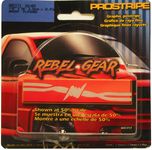 Prostripe Rebel Gear Silver Barbwire Pinstripe (7/8" x 36ft)