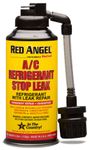 Red Angel A/C Refrigerant Stop Leak (4.5 oz)