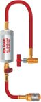 Red Angel A/C Stop Leak Oil Injector