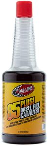 Red Line 85 Plus Diesel Fuel Catalyst (12 oz.)