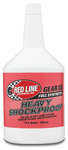 Red Line Heavy ShockProof® Gear Oil (1 Qt.)