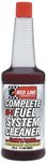 Red Line SI-1 Complete Fuel System Cleaner (15 oz.)