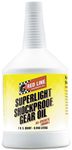 Red Line Super Light Shockproof Gear Oil (1 Qt.)