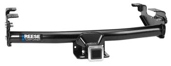 Reese Class III & IV Multi-fit Receiver for SUVs