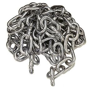 Reese Class III Safety Chain 36" long