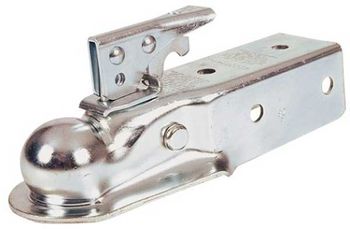 Reese Class I Coupler