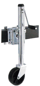 Reese Swivel Mount SideTrailer Jack