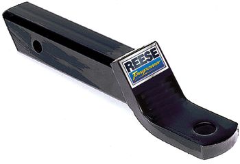 Reese Utility Hitch Bar (10" Length)