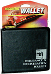 Registration and Insurance Wallet