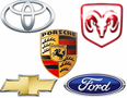 Repair Manuals by Make and Model