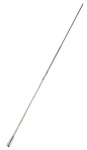 Replacement Steel 40" Antenna Mast