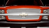 Replacement Grilles and Grille Inserts
