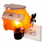 Replica Engine Night Lights