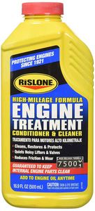 Rislone High Mileage Engine Treatment (16.9 oz.)
