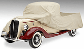 Rolls Royce Corniche Car Cover - Custom Cover By Covercraft