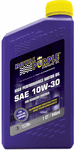 Royal Purple 10W30 Motor Oil (1 Qt.)