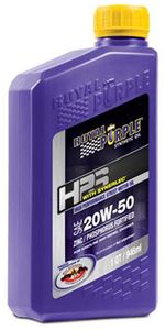 Royal Purple 20W50 Motor Oil (1 Qt.)