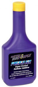 Royal Purple Purple Ice Radiator Super Coolant (12 oz.)