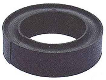 Rubber Donut Style Coil Spring Spacer 