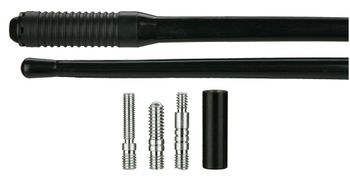 Rubber Replacement Mast