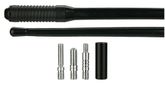 Rubber Replacement Mast