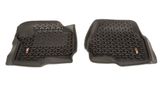 Ford F250 All Terrain Front Floor Liners - Pair (2017-2018)