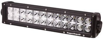 Rugged Ridge 13" LED Light Bar