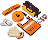 Rugged Ridge 20,000 Lb. Recovery Gear Kit