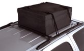 Rugged Ridge 20 Cu. Ft. Roof Top Storage System