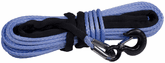 Rugged Ridge 3/8" x 94 Ft. Synthetic Winch Rope (19,310 Lb.)