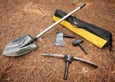 Rugged Ridge All Terrain Recovery Tool Kit