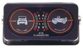 Rugged Ridge™ Clinometer With Light