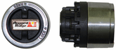 Rugged Ridge Ford & Mazda Manual Locking Wheel Hub (1998-2008)