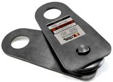 Rugged Ridge Heavy Duty 20,000 lb. Snatch Block Pulley