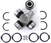 Rugged Ridge Heavy Duty Alloy X-Joint (Replaces 760 Style U-Joint)