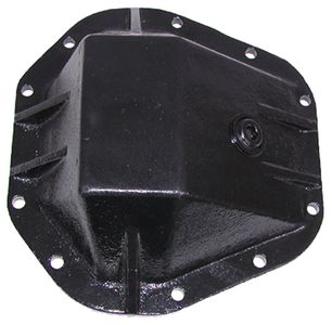 Rugged Ridge Heavy Duty Differential Covers