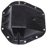Rugged Ridge Heavy Duty Differential Covers