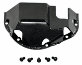 Rugged Ridge Heavy-Duty Differential Skid Plate