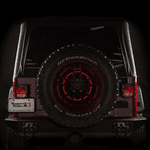 Rugged Ridge LED Ring Third Brake Light