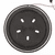 Rugged Ridge LED Ring Third Brake Light