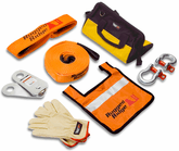 Rugged Ridge Recovery Gear