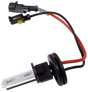 Rugged Ridge Replacement HID Bulb For 5" & 6" Lamps