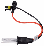 Rugged Ridge Replacement HID Bulb For 7" Lamps