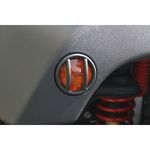 Jeep Wrangler JK Side Marker Euro-Guard-Pair (2007-2018)