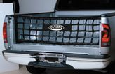 Rugged Ridge Tailgate Net (Full Size Pickup Trucks)