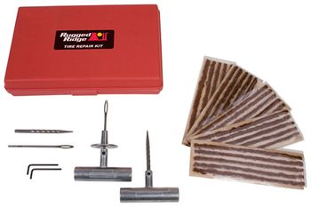 Rugged Ridge Tire Repair Kit