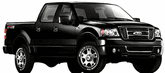 Rugged Ridge Truck/SUV Floor Liners