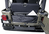 Rugged Ridge Universal Jeep & SUV Storage Bag