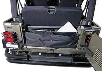 Rugged Ridge Universal Jeep & SUV Storage Bag